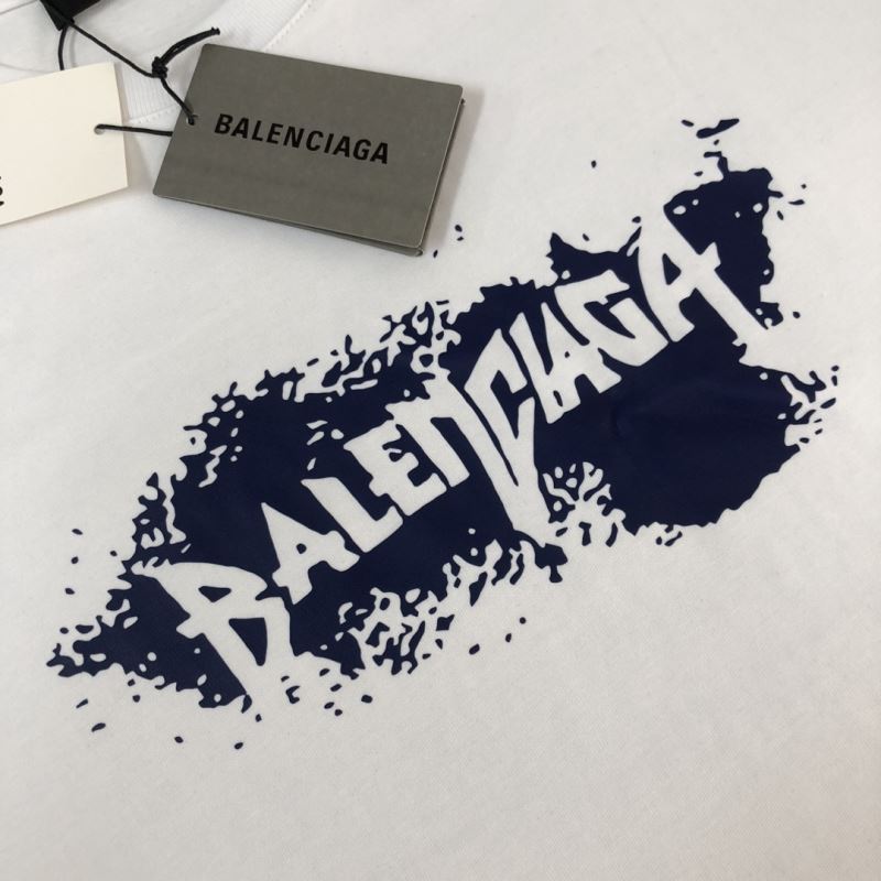 Balenciaga T-Shirts